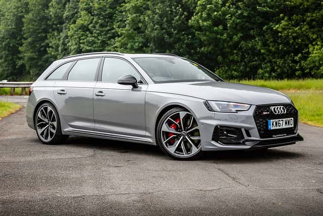 RS4