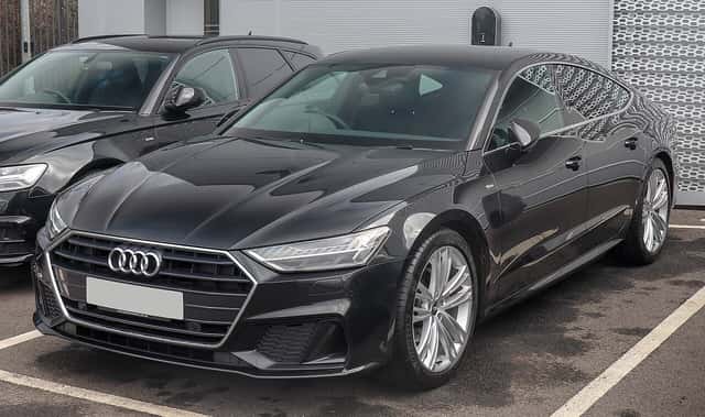 RS7