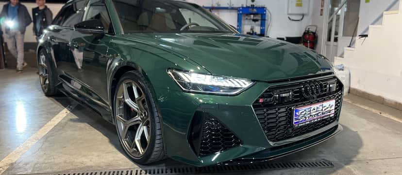 Service Audi Voluntari – CDC Service Auto