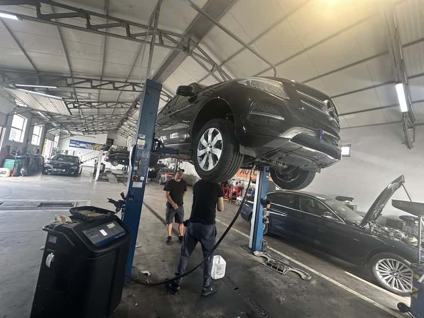 Echipă