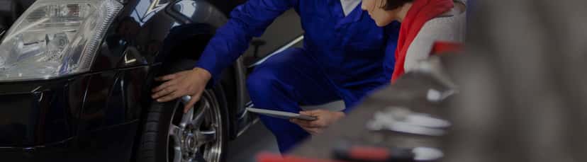 Întrebări frecvente despre service și întreținere auto