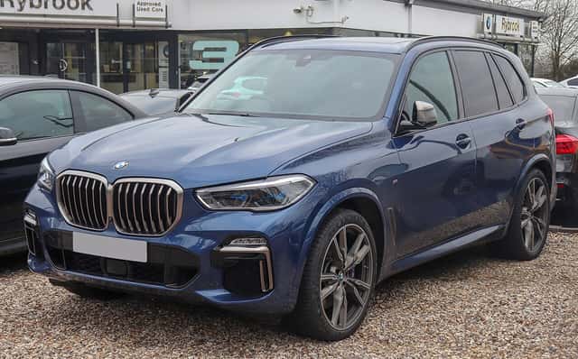 X5