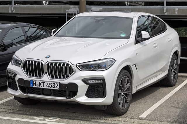 X6