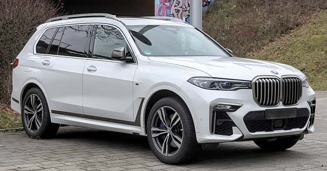 X7