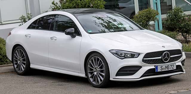CLA