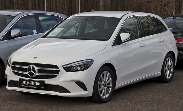 Clasa B