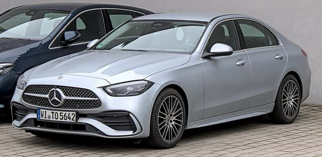 Clasa C