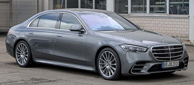 Clasa S