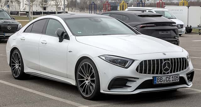 CLS