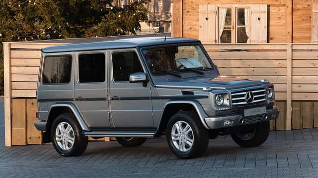 Clasa G