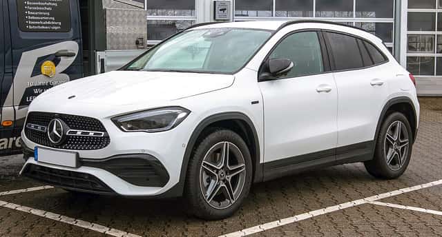 GLA