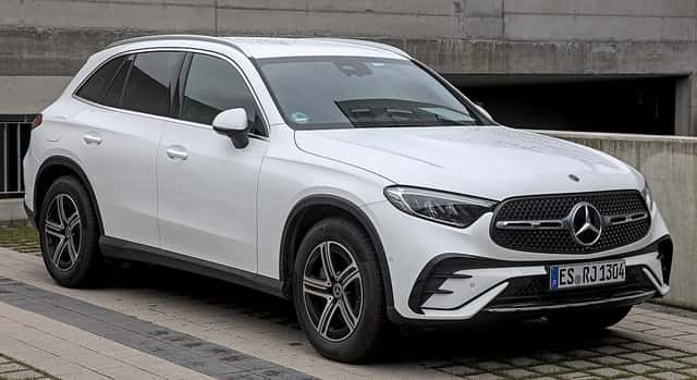 GLC