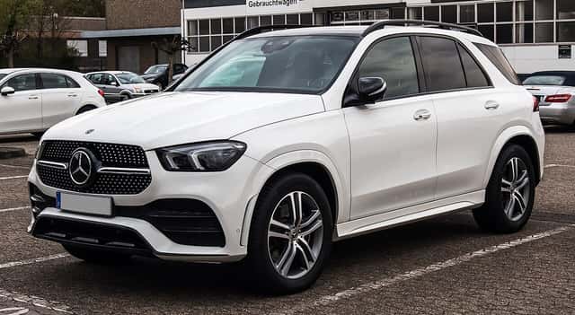 GLE