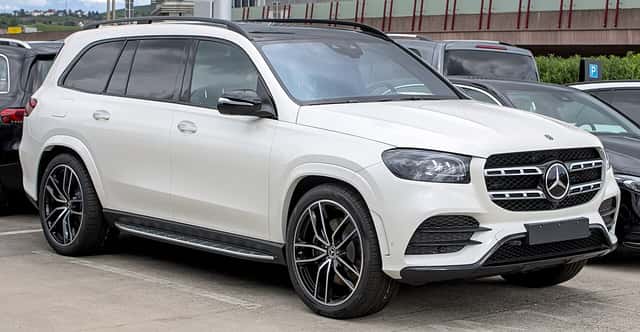 GLS