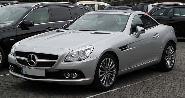 SLK