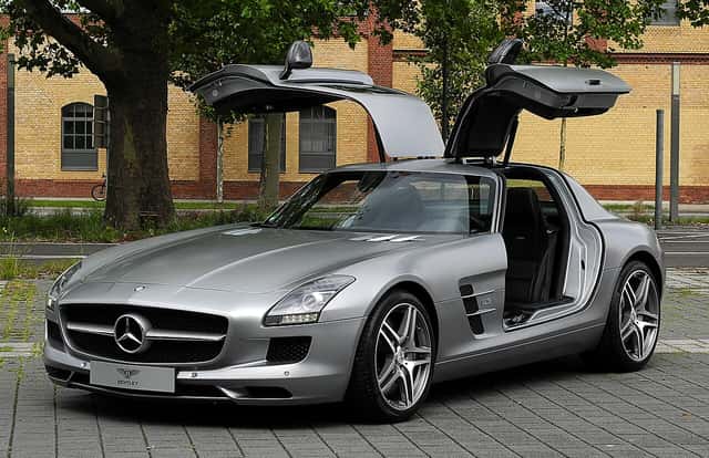 SLS