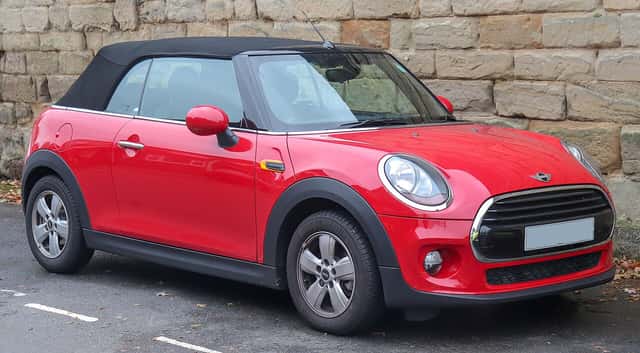 Cabrio
