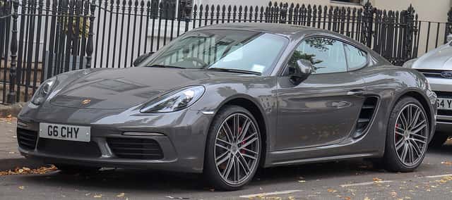 Cayman