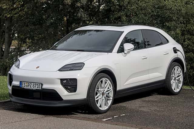 Macan