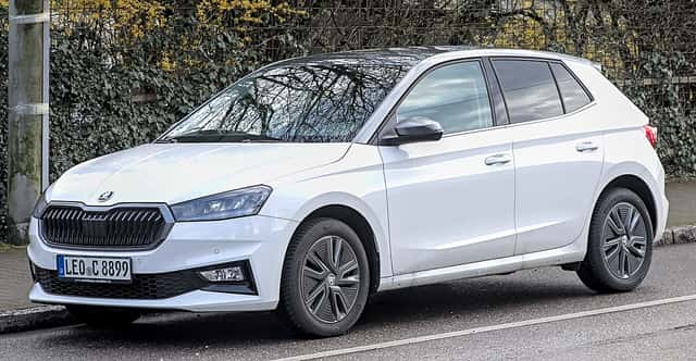 Fabia