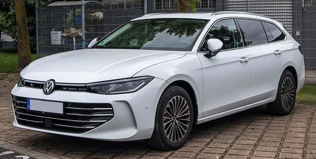 Passat