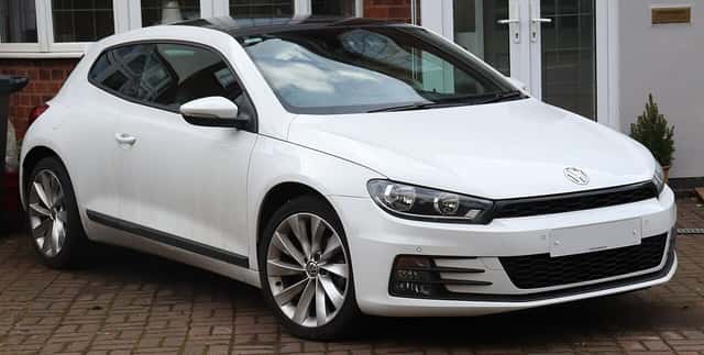 Scirocco