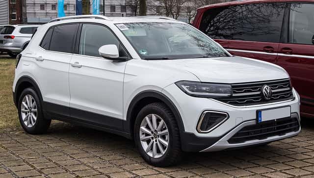 T-Cross