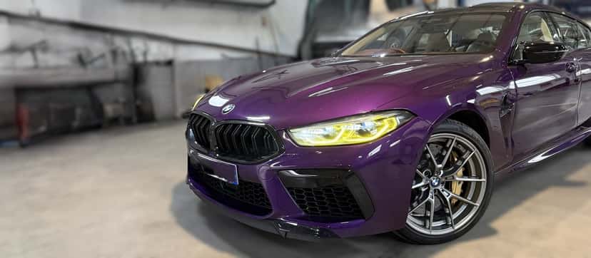 Service BMW Voluntari – CDC Service Auto
