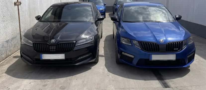 Service Skoda Voluntari – CDC Service Auto